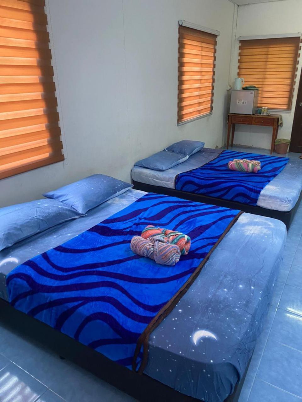 Padang Besar Roomstay Firdaus Exteriör bild