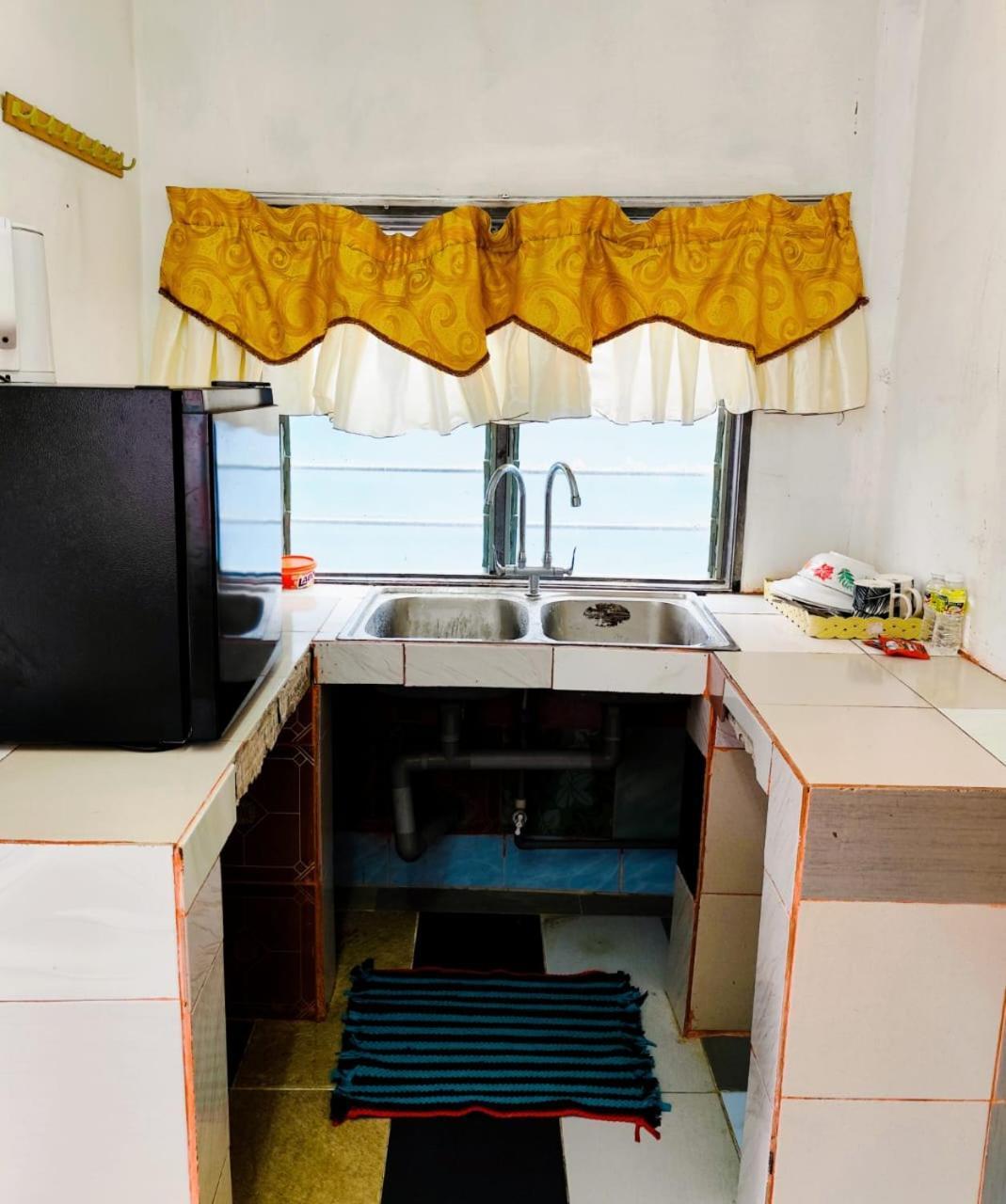 Padang Besar Roomstay Firdaus Exteriör bild