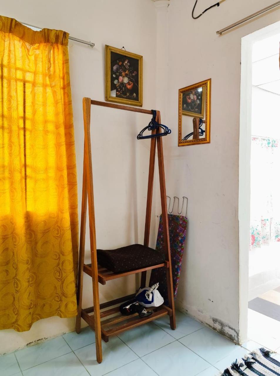 Padang Besar Roomstay Firdaus Exteriör bild